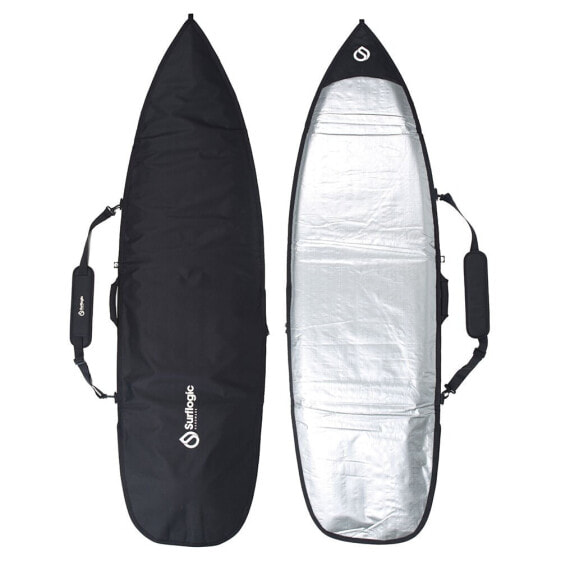 SURFLOGIC Daylight Shortboard Surf Cover
