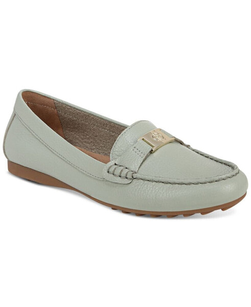 Women's Dailyn Memory Foam Slip On Loafers, Created for Macy's