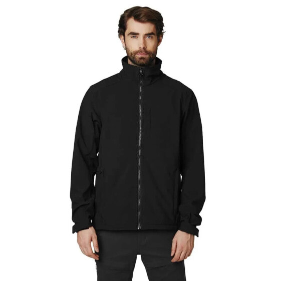 HELLY HANSEN Paramount softshell jacket