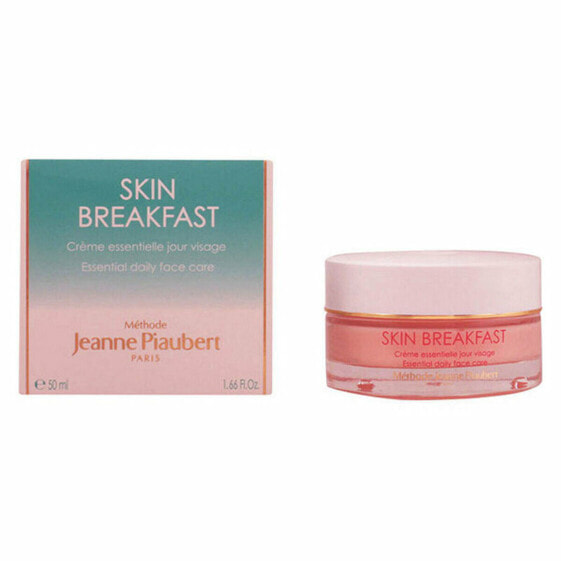 Увлажняющий крем Jeanne Piaubert Skin Breakfast 50 ml