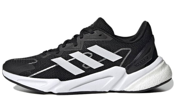 Кроссовки Adidas X9000L2 Running Black/White