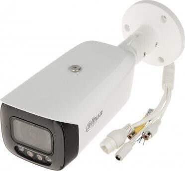 Камера видеонаблюдения Dahua Technology IPC-HFW3549T1-AS-PV-0280B