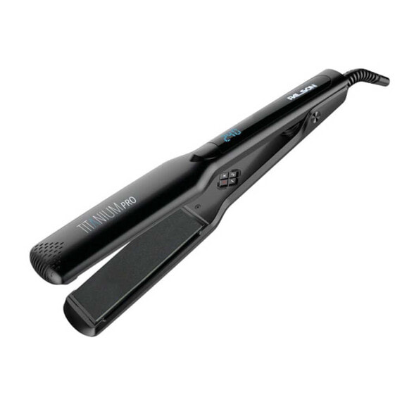 PALSON Titanium Pro M534A Hair Straightener