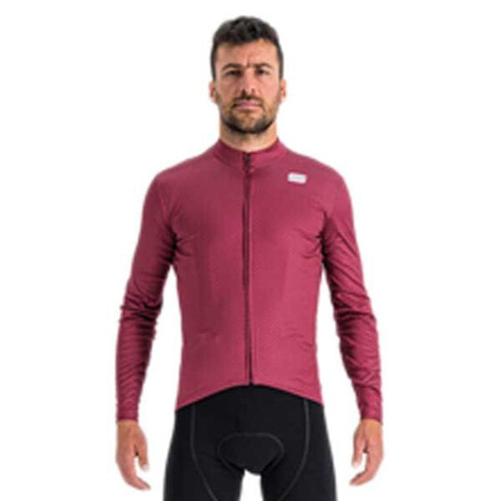 SPORTFUL Checkmate Thermal long sleeve jersey