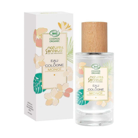 NATURE & SENTEURS Colonia Monoï 50ml Cologne