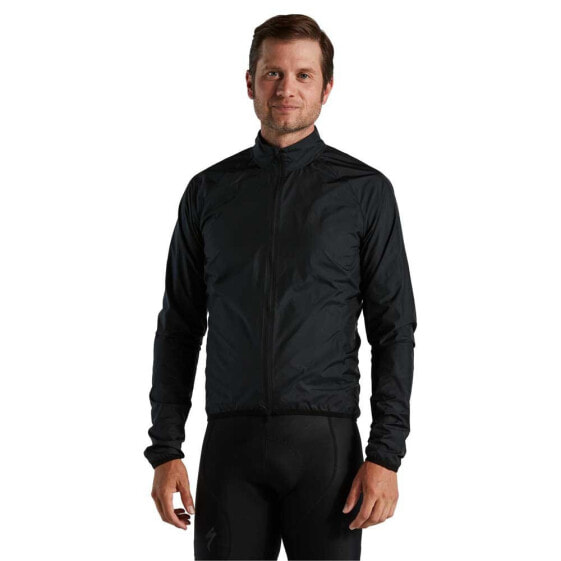 SPECIALIZED Race-Series Wind jacket