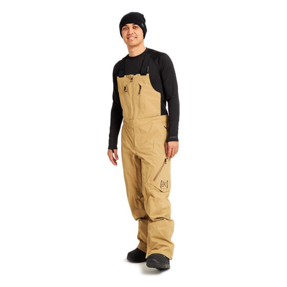 BURTON Ak Cyclic Goretex Bib Pants