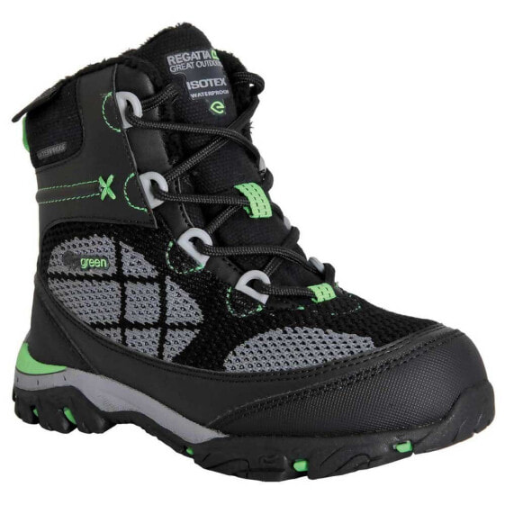 REGATTA Hawthorn Evo Junior hiking boots