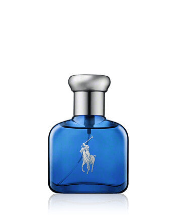 Ralph Lauren Polo Blue Eau de Toilette Spray