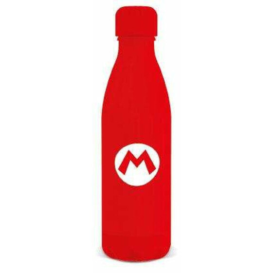 бутылка Super Mario 660 ml Детский полипропилен