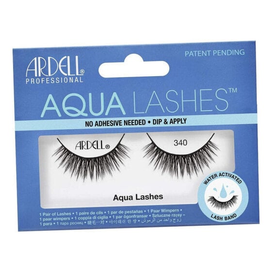 "Накладные ресницы Ardell Aqua Lashes 63401 Nº 340"