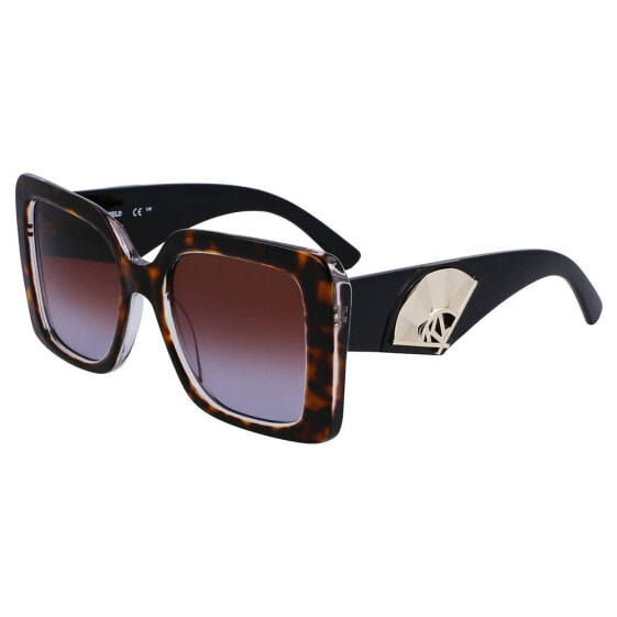 Очки KARL LAGERFELD KL6126S Sunglasses
