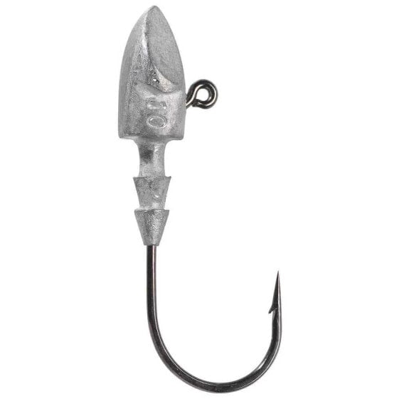 SEA MONSTERS Flex Deep Jig Head