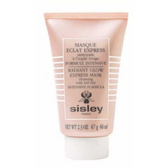 SISLEY Mask Shine Express Cleanser Cream 60ml Cleaner