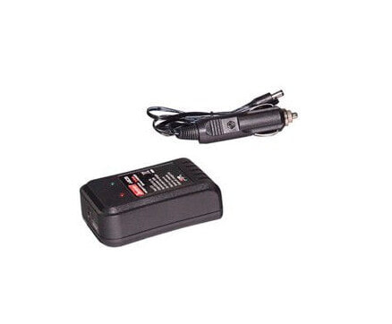 12V 800mAh LiPo USB car charger