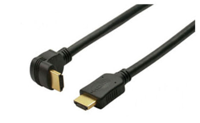ShiverPeaks HDMI - 1.5m - 1.5 m - HDMI Type A (Standard) - HDMI Type A (Standard) - 8.16 Gbit/s - Black