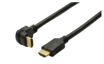 Разъем HDMI shiverpeaks - 1.5 метра - HDMI Type A (Стандарт) - 8.16 Гбит/с - Черный