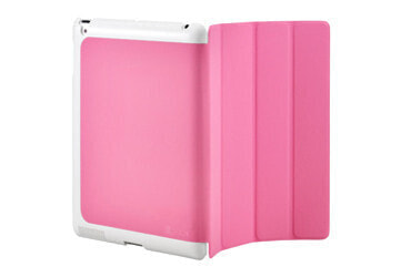 Cooler Master Wake Up Folio - Flip case - Apple - iPad 2 - 236.5 g