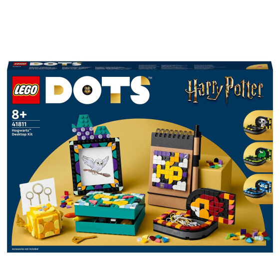 Конструктор LEGO DOTS 2 Для детей