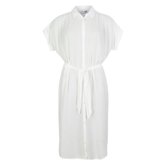 O´NEILL Cali Beach Short Sleeve Dress