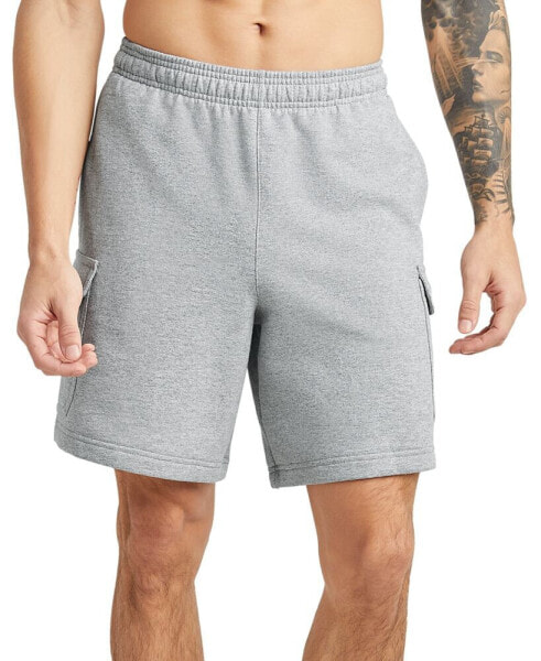Men's Powerblend 8" Cargo Shorts