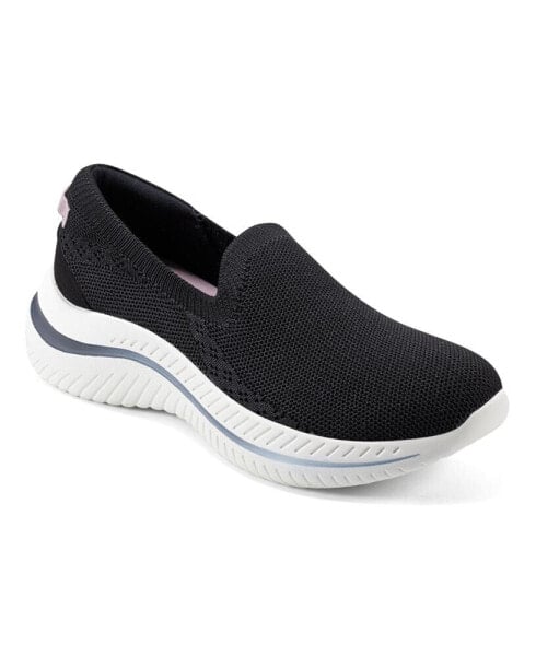 Women's Golda Slip-On Round Toe Casual Shoes