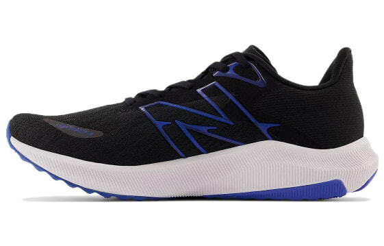 New Balance FuelCell Propel v3 舒适透气跑步鞋 黑蓝 / Кроссовки New Balance FuelCell Propel v3 MFCPRCD3