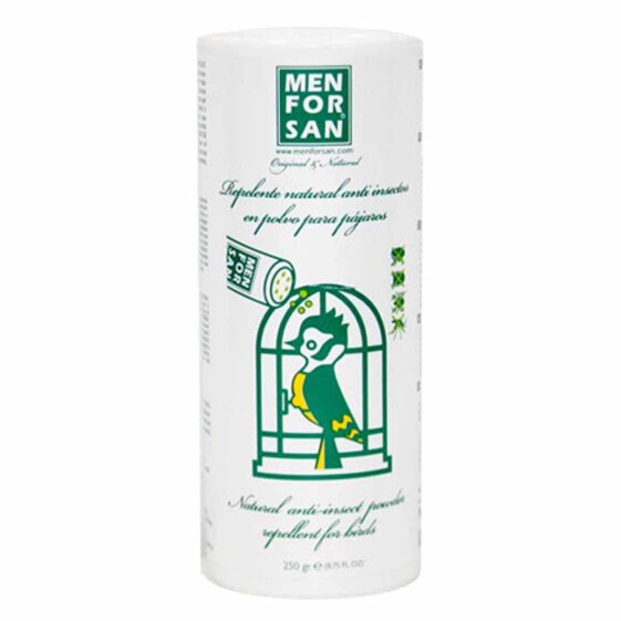 MENFORSAN Birds Lice Repllent 250g