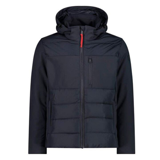 CMP Zip Hood 31K2987 softshell jacket