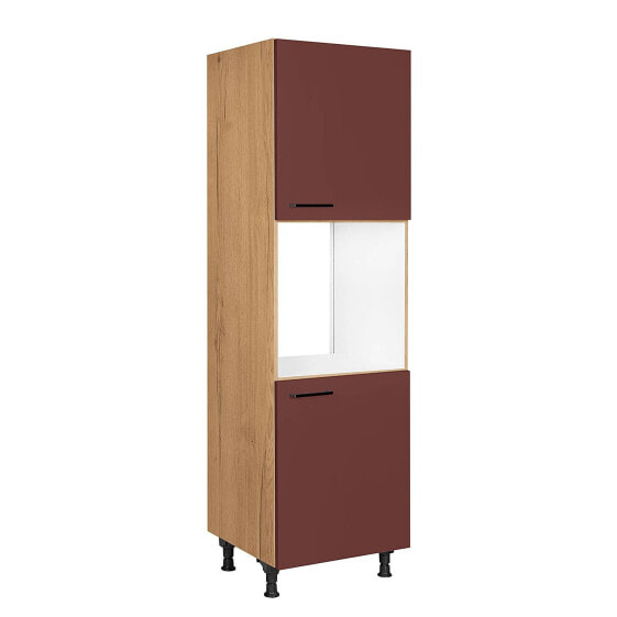 Backofenschrank Easytouch mit Türen