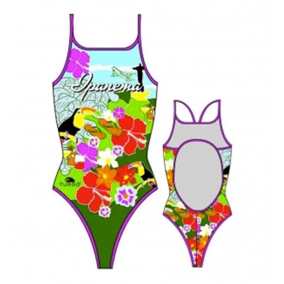 TURBO Ipannema Swimsuit