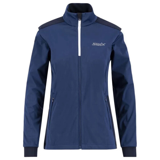 SWIX Cross jacket