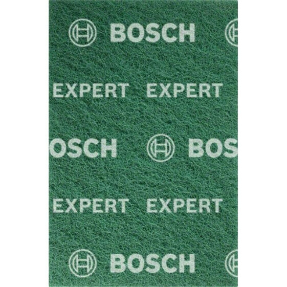 BOSCH PROFESSIONAL Non-woven Abrasive Sheet Expert N880 152x229 mm Very Fine Wood Sheet SandPaper