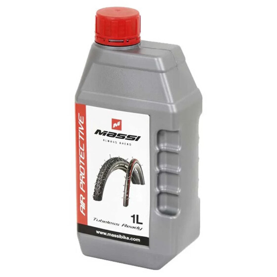 MASSI Air Protective 2 1L Tubeless Sealant