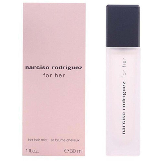 NARCISO RODRIGUEZ For Her Hair Mist 30ml Perfume