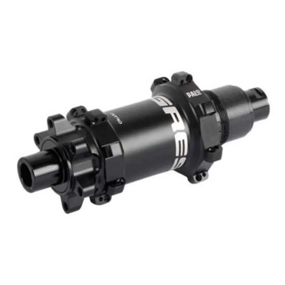 PROGRESS Nitro Hybrid Boost CE MTB Shimano Rear Hub