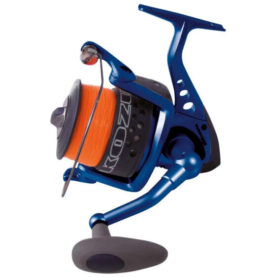 Катушка YOKOZUNA Formula Spinning Reel