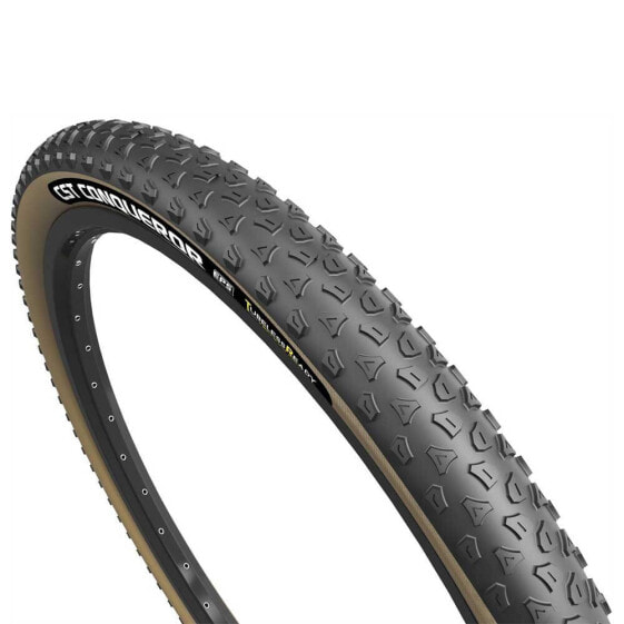 CST Conqueror 60 TPI Tubeless 29´´ x 2.20 rigid MTB tyre