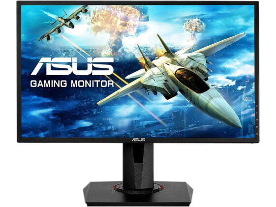 ASUS VG248QG 24" Full HD 1920 x 1080 0.5ms 165Hz(overclockable) Gaming Monitor,
