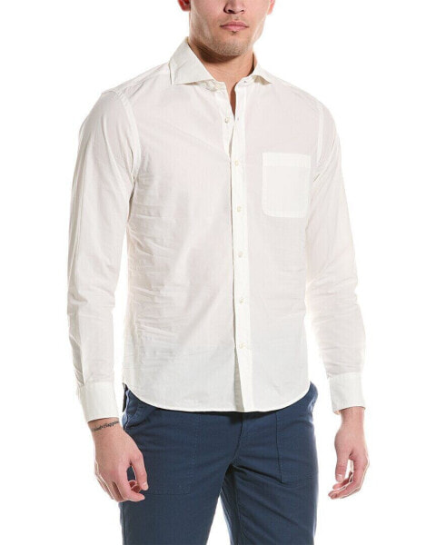 Robert Talbott Cooper Shirt Men's