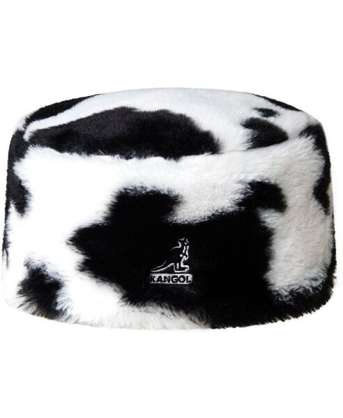 Men's Faux Fur Topper Pull-Ons & Beanies