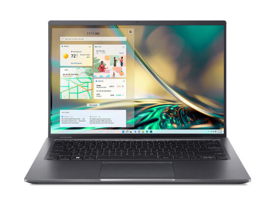 Ноутбук Acer Swift SFX14-51G-53GL i5 14" 16GB 512GB