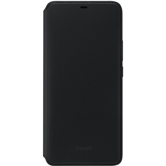 Huawei Mate 20 Pro - Bag - Smartphone