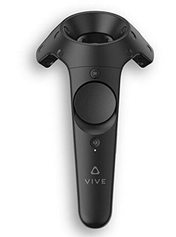 HTC 99HAFR005-00 - Controller - Head-mounted display - HTC - Vive