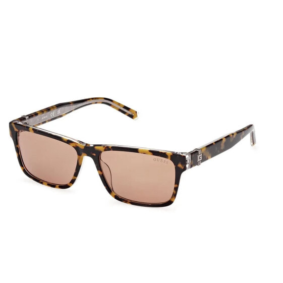 GUESS GU00074 Sunglasses