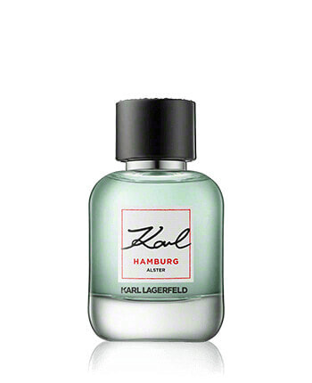 Lagerfeld Karl Hamburg Alster Eau de Toilette Spray