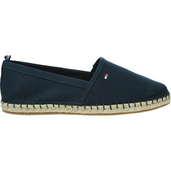 Эспадрильи Tommy Hilfiger Basic Tommy Flat