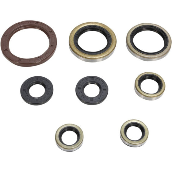 MOOSE HARD-PARTS KTM/Husqvarna oil seals kit