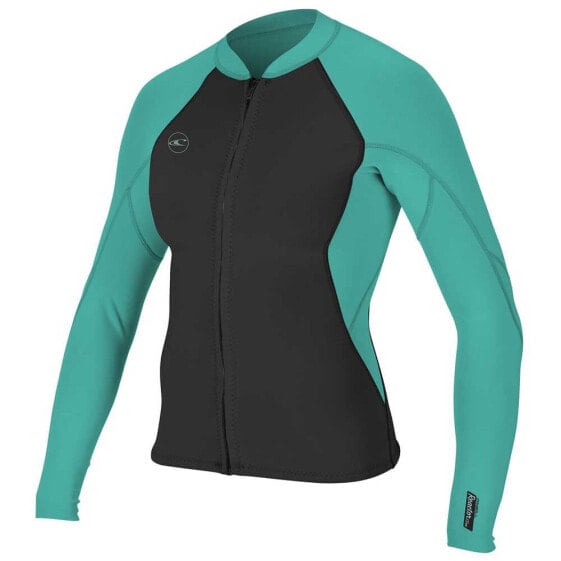 O´NEILL WETSUITS Reactor-2 1.5 mm Front Zip Jacket