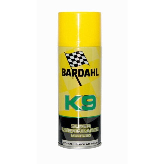 BARDAHL K9 400ml Lubricant